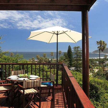The Loerie'S View Villa Wildernis Dış mekan fotoğraf