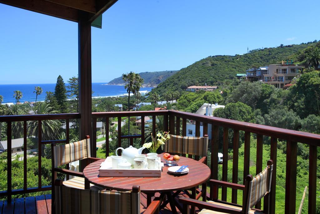 The Loerie'S View Villa Wildernis Dış mekan fotoğraf